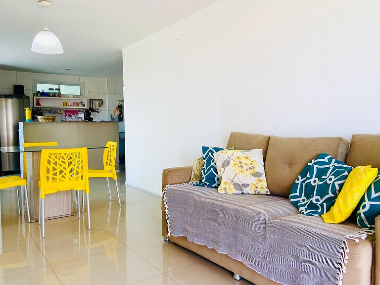 Apartamento super Aconchegante por Be My Guest!