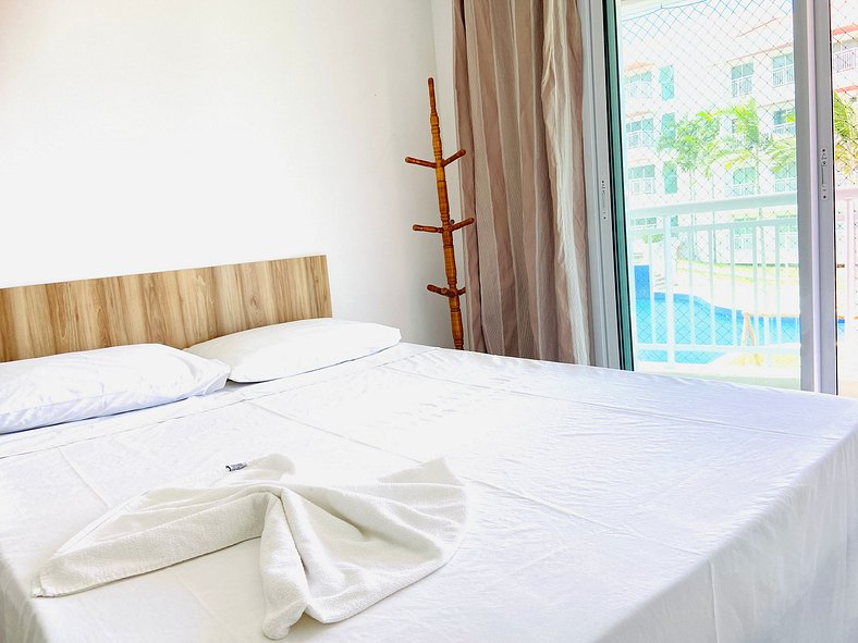 Apartamento super Aconchegante por Be My Guest!