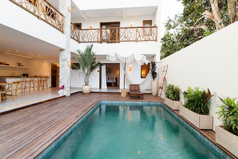 Villa Odara Jericoacoara